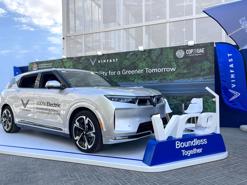 COP28: Doanh nghiệp Việt cam kết sẽ mang tới các giải pháp xanh hơn, thông minh hơn