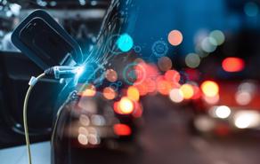 Sạc hai chiều: Tương lai của xe điện toàn cầu?