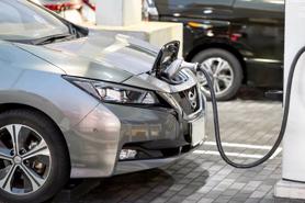 Sử dụng dữ liệu lớn để tăng tốc quá trình chuyển đổi EV chậm chạp ở Nhật Bản