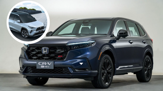 Những mẫu xe xanh chào sân thị trường Việt 2023