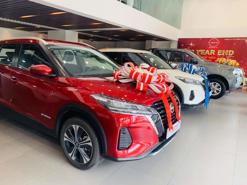 Xe xanh giá “chạm đáy”, doanh số bật tăng cuối năm 2023