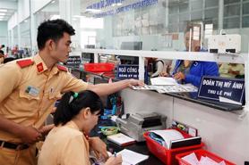 Nhìn lại những quy định, chính sách có tác động lớn đến thị trường ô tô Việt năm 2023