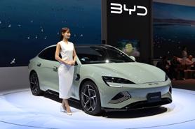 Những điều có thể bạn chưa biết về BYD, gã khổng lồ EV vừa vượt qua Tesla