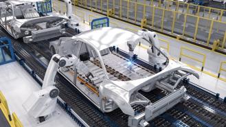 Xe điện giá rẻ sẽ lên ngôi năm 2024