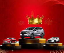 Top 10 xe bán chạỵ nhất năm 2023: Xpander được xướng tên, báo hiệu xu hướng mới của thị trường Việt