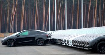 Morgan Stanley cảnh báo những khó khăn “người khổng lồ” EV Tesla nên lo lắng