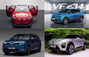 Lý do ô tô điện có thể phổ biến nhanh hơn dự báo