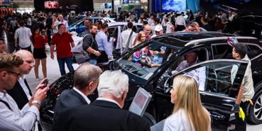 Tại sao Trung Quốc là mối đe doạ ngày càng lớn đối với ngành công nghiệp ô tô Mỹ?