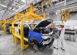 Cách Trung Quốc xây dựng BYD, “kẻ hủy diệt” Tesla