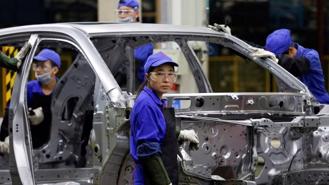 Công nghệ: “Chìa khoá” giúp căng thẳng thẳng giữa các nhà sản xuất EV Trung Quốc và phương Tây?