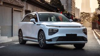 Những rào cản khiến xe điện Trung Quốc khó bán tại Việt Nam