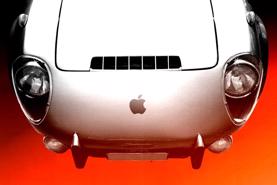 Apple bất ngờ huỷ dự án ô tô điện, chuyển hướng sang dự án AI