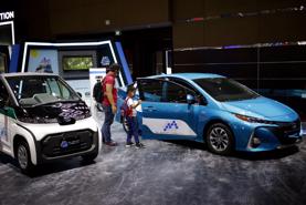 Nguồn cung niken của Indonesia sẽ giữ giá xe điện toàn cầu không tăng vọt