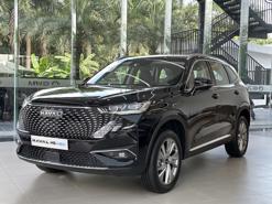 Các hãng xe Trung Quốc tiếp tục đổ bộ thị trường Việt Nam 2024