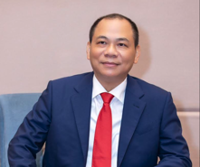 Top nhân vật quyền lực nhất ngành ô tô toàn cầu 2024: Tỷ phú Phạm Nhật Vượng xếp hạng trên cả Elon Musk
