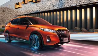 Nhập khẩu ô tô nguyên chiếc tháng 2 bất ngờ bật tăng