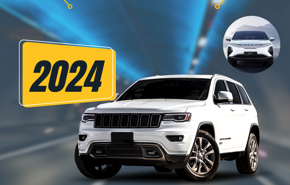 Triển vọng ngành Ô tô năm 2024: Giai đoạn khó khăn nhất đã qua?