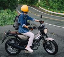 Các hãng xe máy Việt chuyển hướng sang thị trường “ngách”