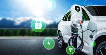 Hành trình dẫn đến cắt giảm khí thải ròng bằng 0 trong ngành ô tô toàn cầu