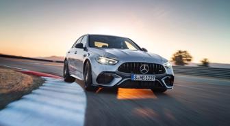 TGĐ Mercedes-Benz Việt Nam: “Mercedes-AMG C 63 S E Performance thoả mãn yêu cầu khắt khe nhất của cộng đồng đam mê tốc độ”