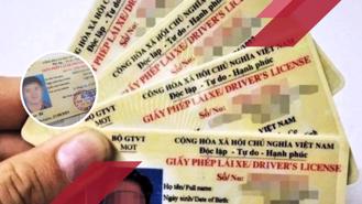 Quy định mới về những trường hợp bị thu hồi bằng lái xe từ tháng 6/2024