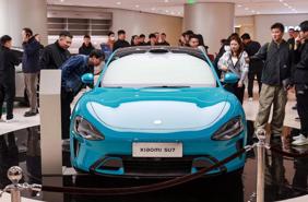Vì sao Xiaomi quyết tâm nhảy vào thị trường xe điện?