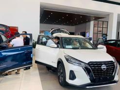 Việt Nam chi 1 tỷ USD nhập khẩu ô tô trong 4 tháng đầu năm 2024