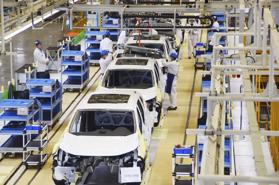 Bóng đen chủ nghĩa bảo hộ cản trở sự phát triển của ngành ô tô toàn cầu