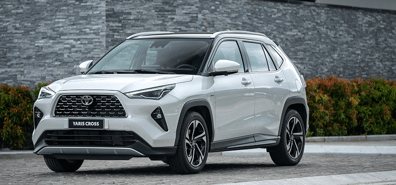 Tháng 9/2024: Doanh số xe hybrid của Toyota bật tăng bất ngờ