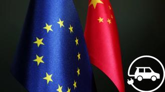 EU, Trung Quốc tìm các giải pháp cho căng thẳng về xe điện