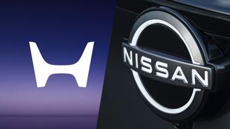 Nissan - Honda sáp nhập: 