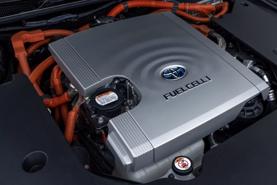 Toyota xem xét lại khoản đầu tư vào hydro