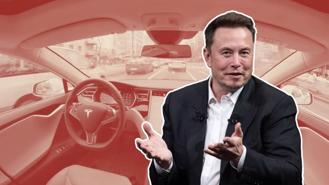 Nỗ lực chính trị của Musk và bài toán tương lai của Tesla, robotaxi