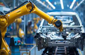 Thái Lan đẩy mạnh nội địa hoá chống lại sự cạnh tranh khốc liệt trong ngành ô tô