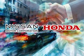 Nissan đồng ý hủy bỏ các cuộc đàm phán sáp nhập Honda trị giá 60 tỷ USD