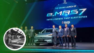 Bước ngoặt lịch sử của hãng xe quốc gia Malaysia sau cái bắt tay với hãng xe Trung Quốc