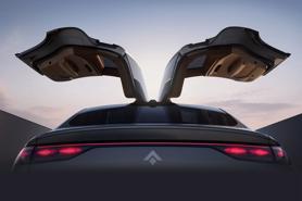 Các nhà sản xuất xe điện Trung Quốc đẩy mạnh đưa các mẫu xe hạng sang về Đông Nam Á