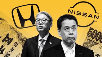 Honda sẵn sàng quay lại đàm phán với Nissan nếu CEO từ chức