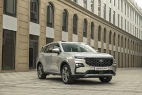 Ford Việt Nam triển khai chương trình lái thử quy mô lớn năm 2025