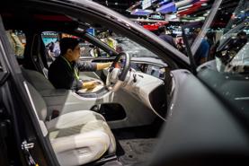 Ngành công nghiệp ô tô Thái Lan trượt dốc có ảnh hưởng tới Việt Nam?