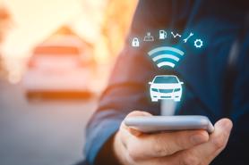 Khi các nhà sản xuất ô tô lớn buộc phải “học” bán xe điện trực tuyến