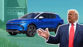 Thời gian hoãn thuế ngắn ngủi có đủ giúp các nhà sản xuất ô tô Mỹ vượt khó?