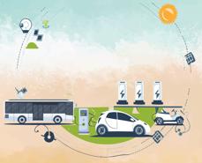 Từ năm 2035 trở đi, nhu cầu xe hơi tại Việt Nam sẽ tăng mạnh