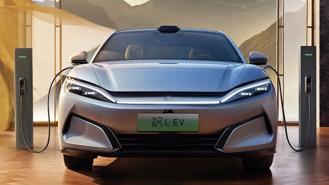 Công nghệ sạc "nhanh như đổ xăng" của BYD có gì đặc biệt?