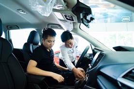 Ô tô nhập khẩu sắp được giảm thuế suất nhập khẩu MFN và tác động tới thị trường