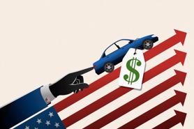 Các đối tác thương mại cảnh báo về sự trả đũa đối với mức thuế ô tô 25% của Mỹ