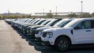 Thuế quan của Mỹ với ô tô có thể phản tác dụng khi ngành công nghiệp chưa sẵn sàng