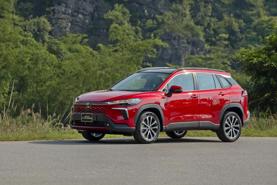 Toyota Việt Nam tung khuyến mại hàng chục triệu đồng cho hàng loạt mẫu xe trong tháng 6