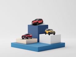 Top 10 xe bán chạy nhất thị trường Việt tháng 5/2025