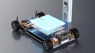 Các nhà cung cấp pin và phụ tùng xe điện “loay hoay” trước sức ép làn sóng EV